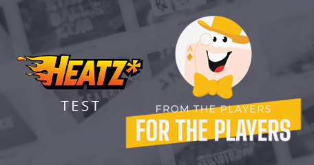 Skrill to Bitcoin: Heatz Casino Sets the Bar for Fees Before Cashing out $280 BTC