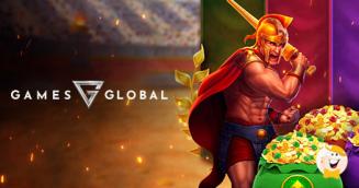 Games Global to Enrich Slot Portfolio with 6 Feature-Filled Adventures