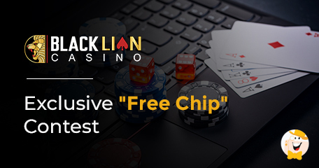 Black Lion Casino Teams Up with LCB for Exclusive Free Chip Contest