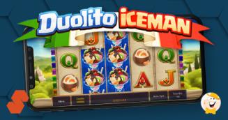 Swintt Ajoute Duolito Iceman À Sa Gamme De Jeux Premium !