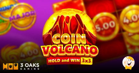 3 Coin Volcanoes Live Streams and Community Insights