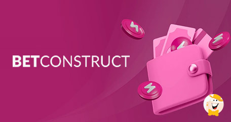 BetConstruct tops up its platform offer by 25% with the Multi-wallet  introduction