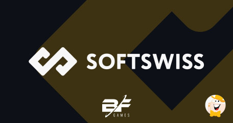 SOFTSWISS Game Aggregator Welcomes Premium Quality Content from BF Games