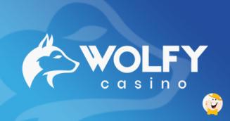 Ready, Set, Go for Upcoming Howling Weekend at Wolfy Casino with Wolfypack Extravaganza
