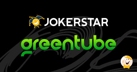 Greentube bestätigt deutsche Präsenz durch Deal mit Jokerstars!