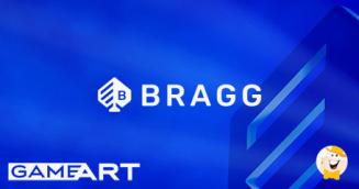 GameArt Teams up with Bragg to Expand Presence in 3 European Markets