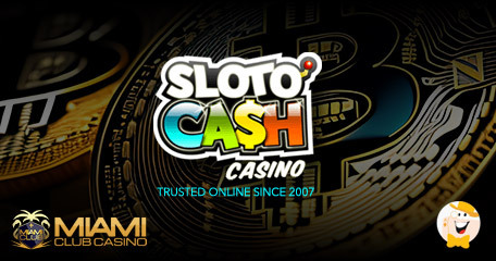 slotocash download