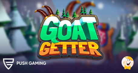 Push Gaming Uncovers New Experience: Goat Getter