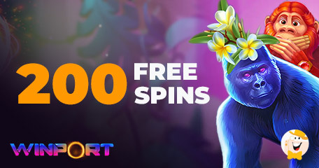 Spin, Bet, Win: Experience the Magic of CKBet Online Casino! - UrbanMatter