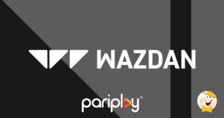Pariplay Lands Strategic Partnership with Wazdan in North America!
