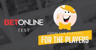 BetOnline Casino Test Report: A Comprehensive Evaluation