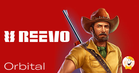 REEVO Partners Up With Orbital Gaming!
