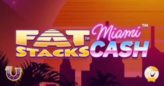 Lucksome’s Catalog to Shine Brighter with Action-Packed FatStacks™ MiamiCash