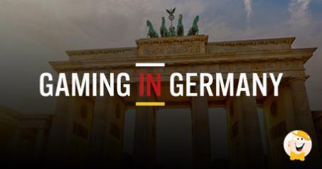 Gaming in Germany Konferenz findet im Oktober 2023 in Berlin statt