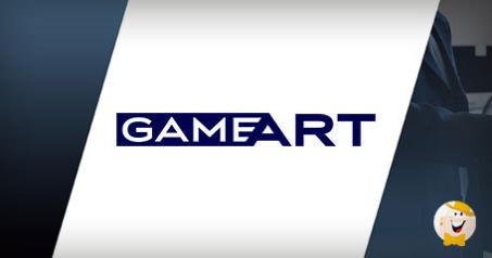 Offside Gaming Secures Deal with GameArt
