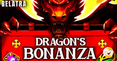 Belatra Games Introduces Dragon’s Bonanza Game
