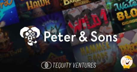 Peter & Sons Secures Deal with Tequity Ventures