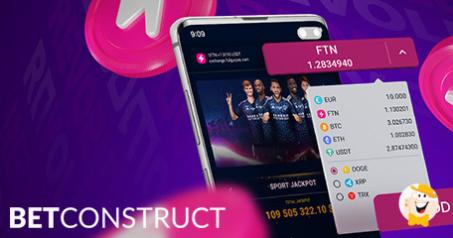 BetConstruct Takes Payments to Higher Level with Multi-Wallet Solution