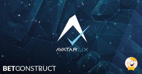 AvatarUX Secures Deal with BetConstruct to Expand its Footprint