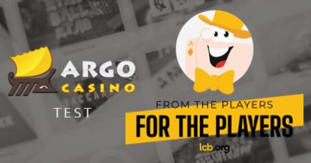 Testiranje kazina Argo: Nema isplate u BTC ni nakon više od 3 meseca i više od 30 imejlova