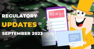 Brief Retrospective of Gambling Regulations– September 2023