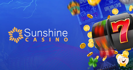 sunshine slots no deposit bonus