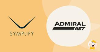 Unlocking Customer Engagement with Symplify and AdmiralBet!