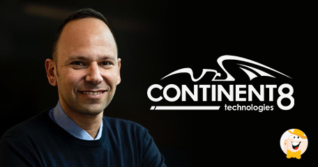 Continent 8 Introduces Regulatory Division C8 Comply with Appointment Jeremie Kante