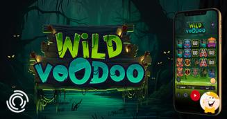 OneTouch Presents Latest Gaming Release: Wild Voodoo