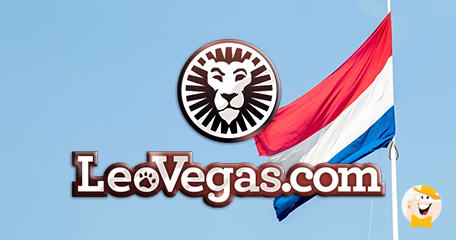 LeoVegas.nl gaat live op de Nederlandse markt