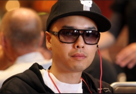 Poker Pro Forgets About Seat at WPT Championships Borgata