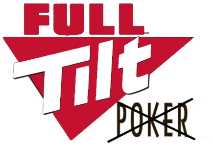 Full Tilt Drops the Poker