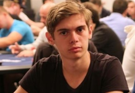 Austrian Player, Fedor Holz, Wins PokerStars WCOOP Main Event
