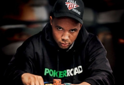Phil Ivey Closes His Coaching and Social Website