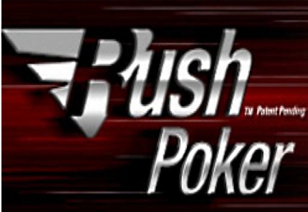 Full Tilt Finds Success with Rush Poker