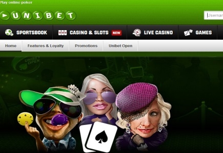 Unibet Announced as Headline Sponsor of British Poker Awards