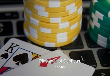 Can You Beat Cepheus at Poker?