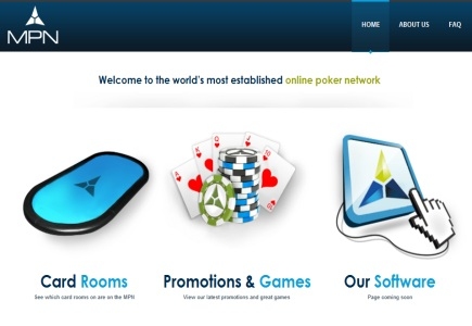 Guts Joins Microgaming Poker Network