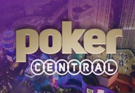 Two Series to Launch on Poker Central TV in 2016