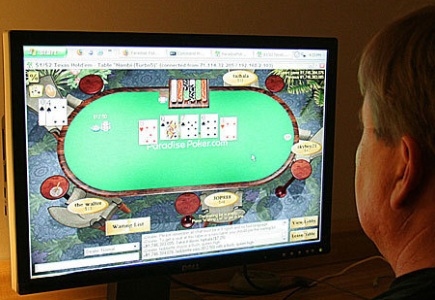 German Online Poker Player Bags $645K Win