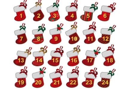 PokerStars Christmas Calendar and the Gift of Danish Licensing