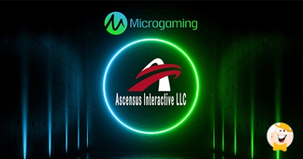 Ascensus Interactive Poker Room Available on Microgaming Platform
