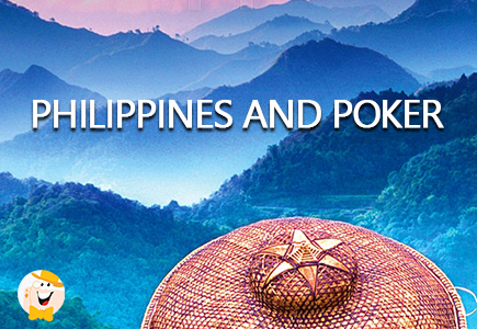 The Philippines and Poker