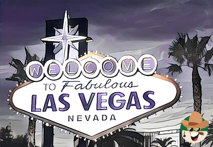 Down and Out in Las Vegas