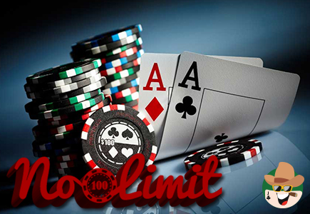 Poker Needs More Limit Games