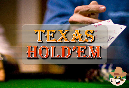 Tricky Texas Hold'em and Raises
