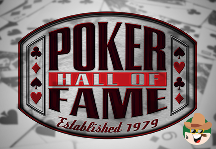 Poker Hall of Fame