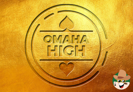 Omaha High: A Gold Mine?