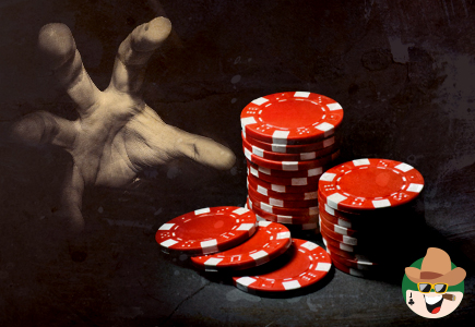 How Poker Pros Steal Pots