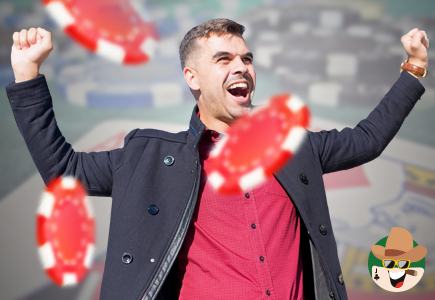 Momentum of a Winning Player